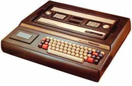 Années 80, 80's, eighties, 70's, console, retrogaming, geek, intellivision, mattel, jeux, souvenirs, nostalgie,